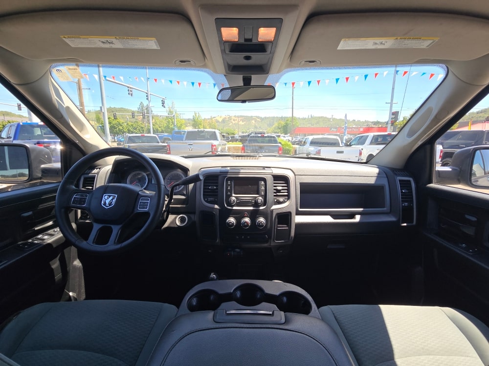 Thumbnail: 2018 RAM 2500 - 12