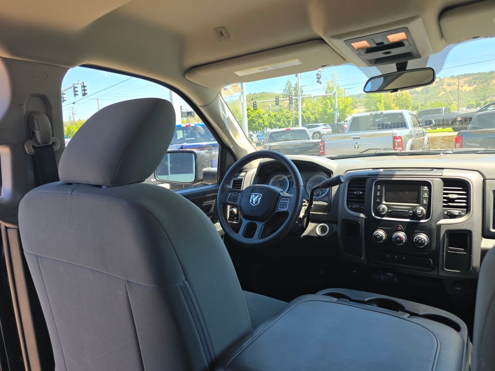 Thumbnail: 2018 RAM 2500 - 2