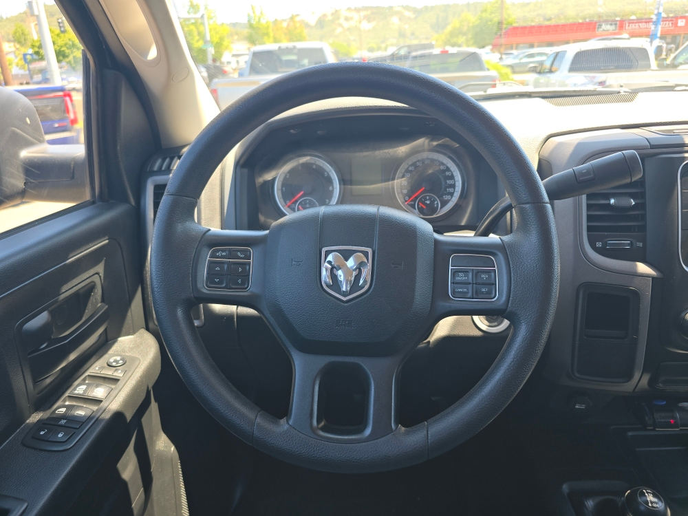 Thumbnail: 2018 RAM 2500 - 8