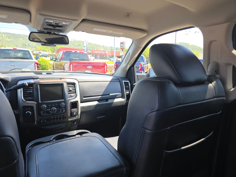 Thumbnail: 2017 RAM 2500 - 20