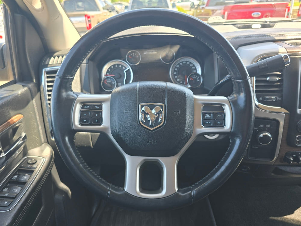 Thumbnail: 2017 RAM 2500 - 2