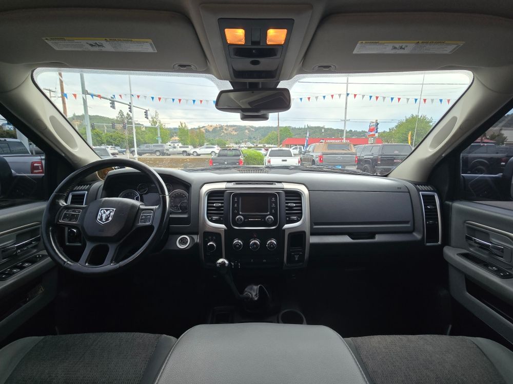 Thumbnail: 2016 RAM 2500 - 11