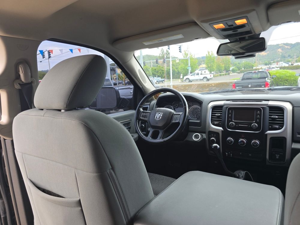 Thumbnail: 2016 RAM 2500 - 2