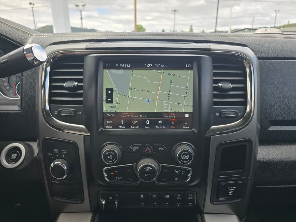 Thumbnail: 2018 RAM 2500 - 11