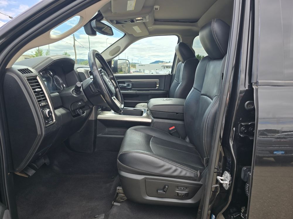 Thumbnail: 2018 RAM 2500 - 8
