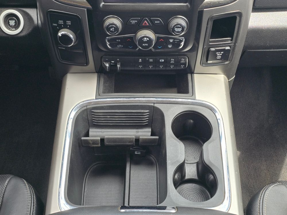 Thumbnail: 2018 RAM 2500 - 12