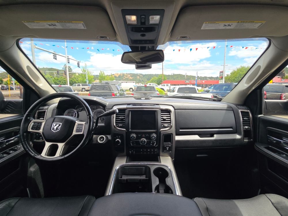 Thumbnail: 2018 RAM 2500 - 7