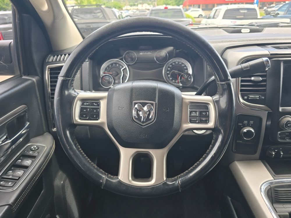 Thumbnail: 2018 RAM 2500 - 2
