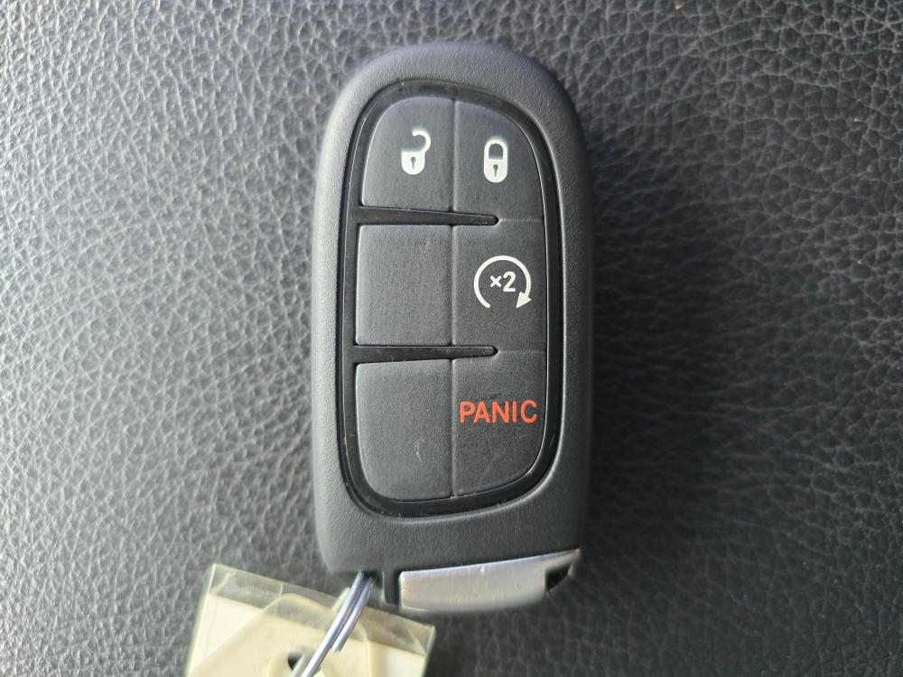 Thumbnail: 2014 RAM 2500 - 16