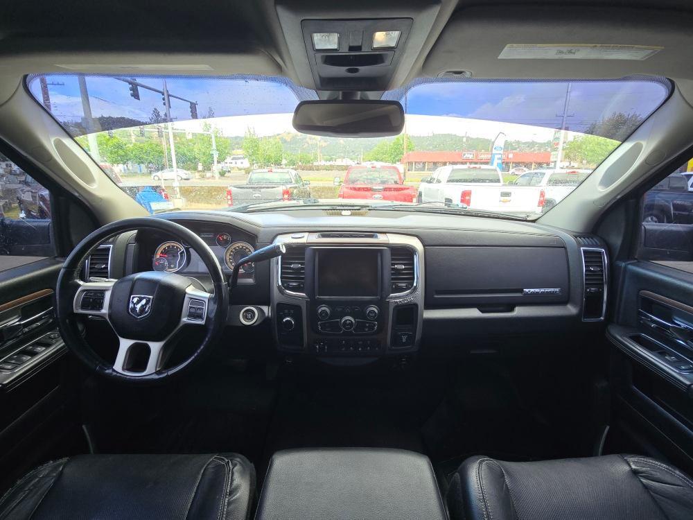 Thumbnail: 2014 RAM 2500 - 12