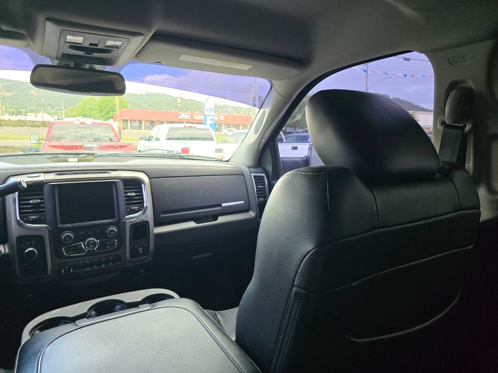 Thumbnail: 2014 RAM 2500 - 20