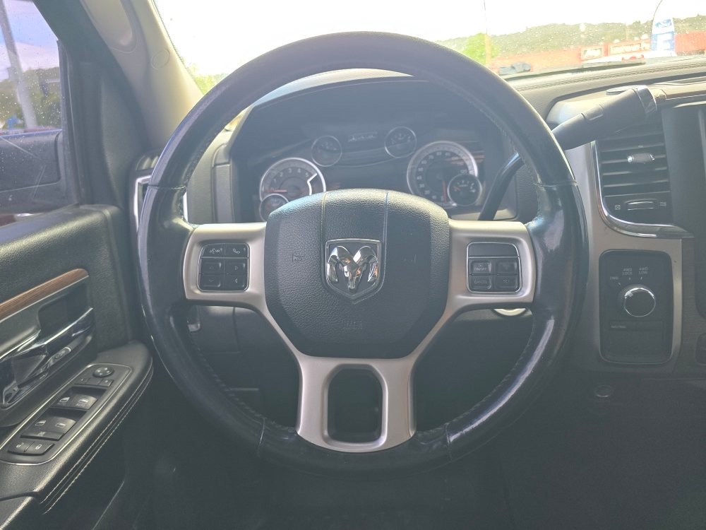 Thumbnail: 2014 RAM 2500 - 7