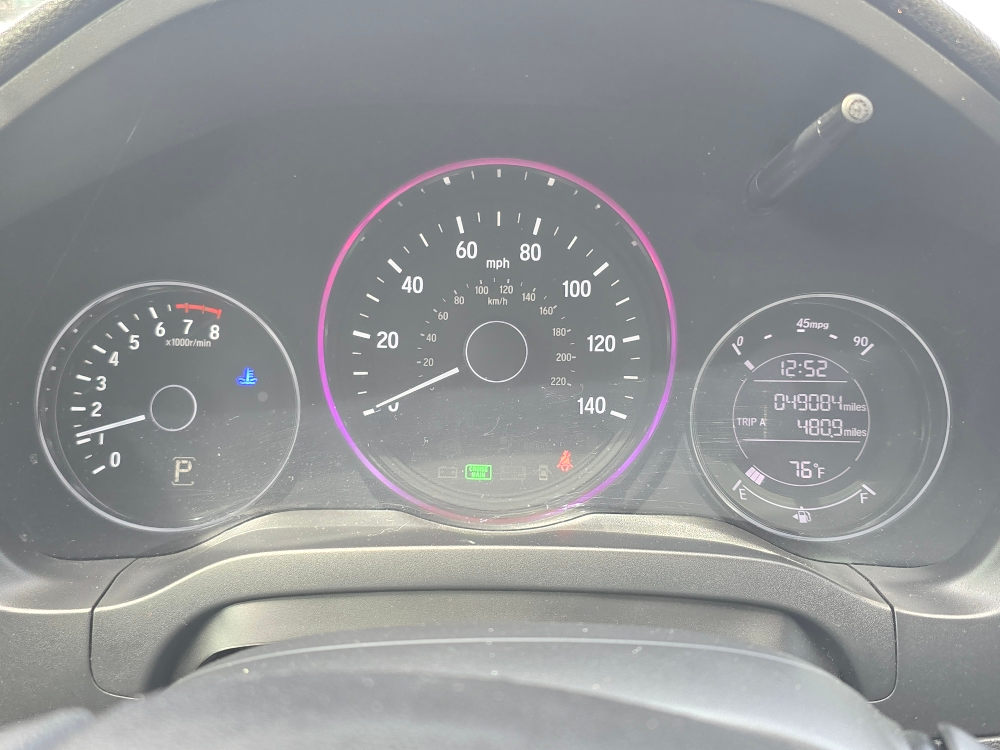 Thumbnail: 2018 Honda HR-V - 15
