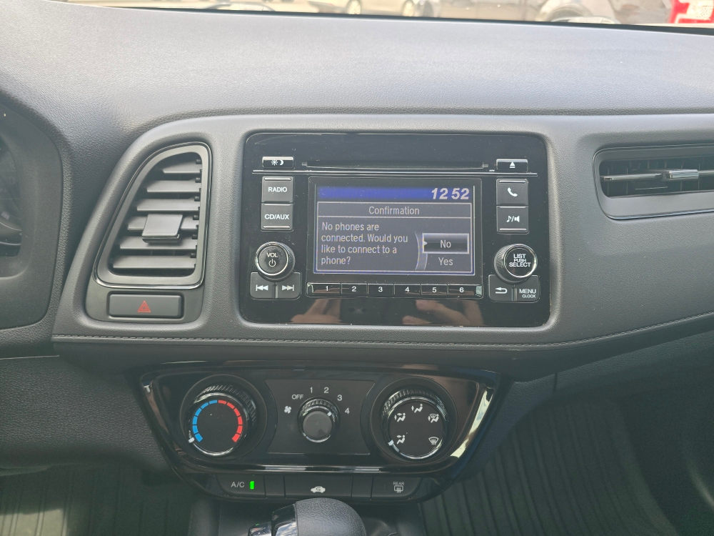 Thumbnail: 2018 Honda HR-V - 13