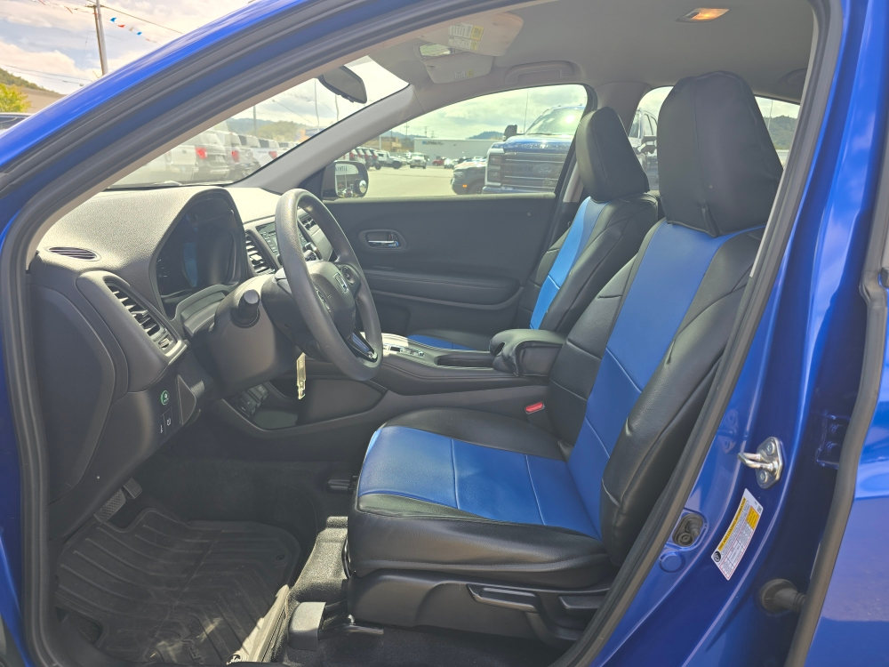 Thumbnail: 2018 Honda HR-V - 9
