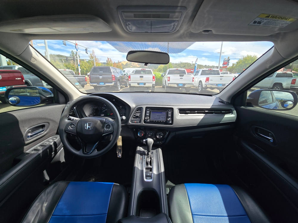 Thumbnail: 2018 Honda HR-V - 12