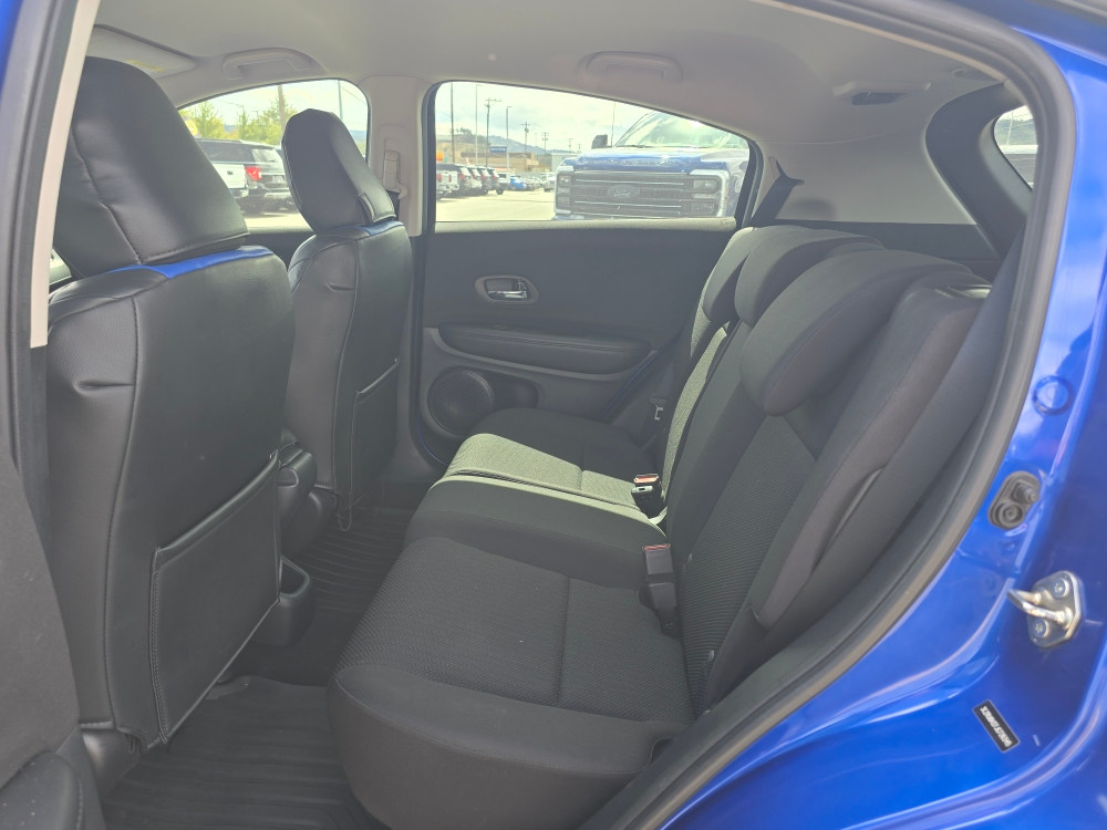 Thumbnail: 2018 Honda HR-V - 10