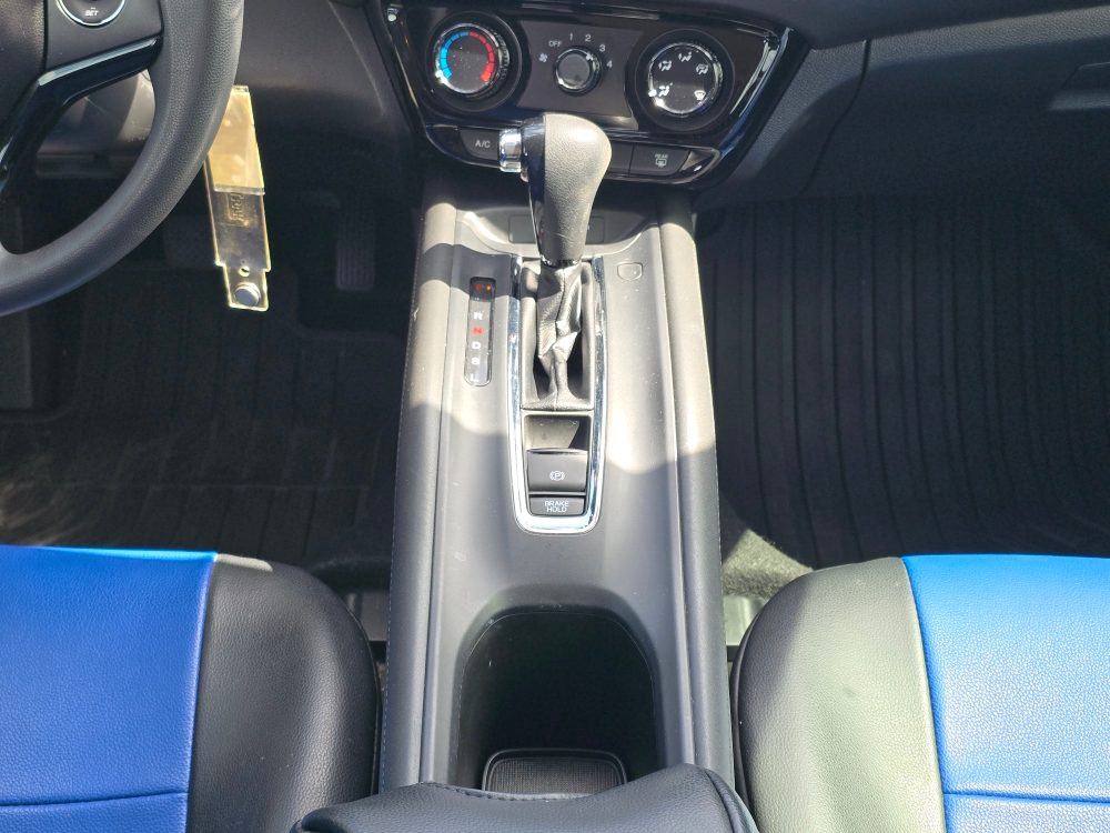 Thumbnail: 2018 Honda HR-V - 14