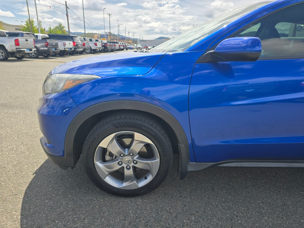 Thumbnail: 2018 Honda HR-V - 7
