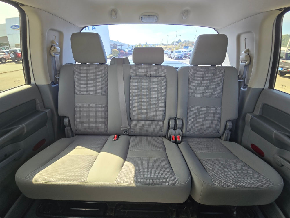 Thumbnail: 2007 Dodge Ram 2500 - 20