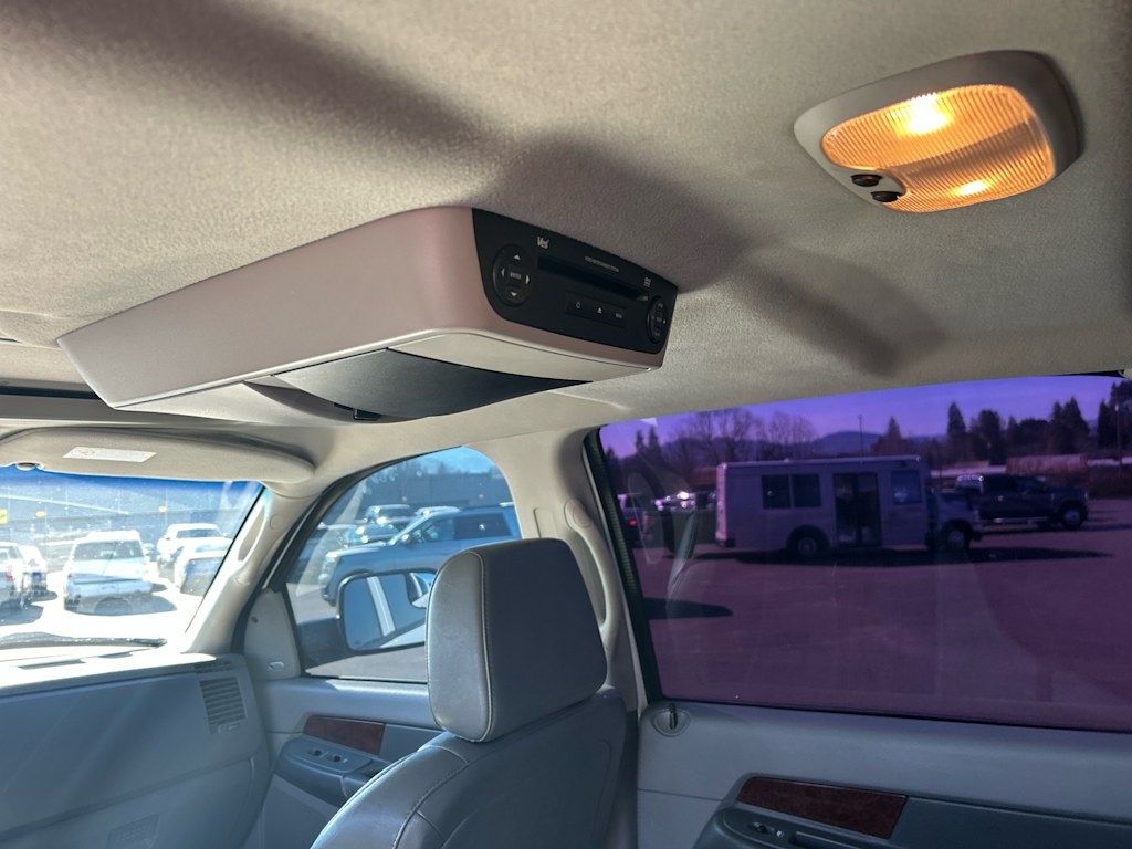 Thumbnail: 2008 Dodge Ram 3500 - 9