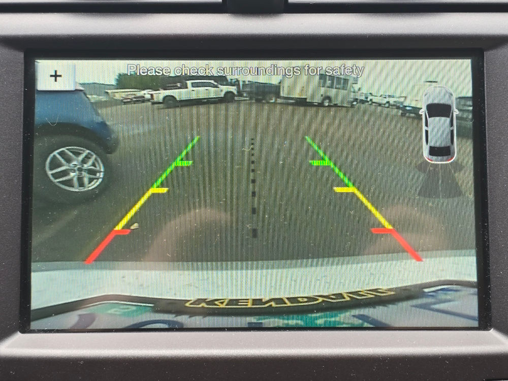 Thumbnail: 2018 Ford Fusion - 21