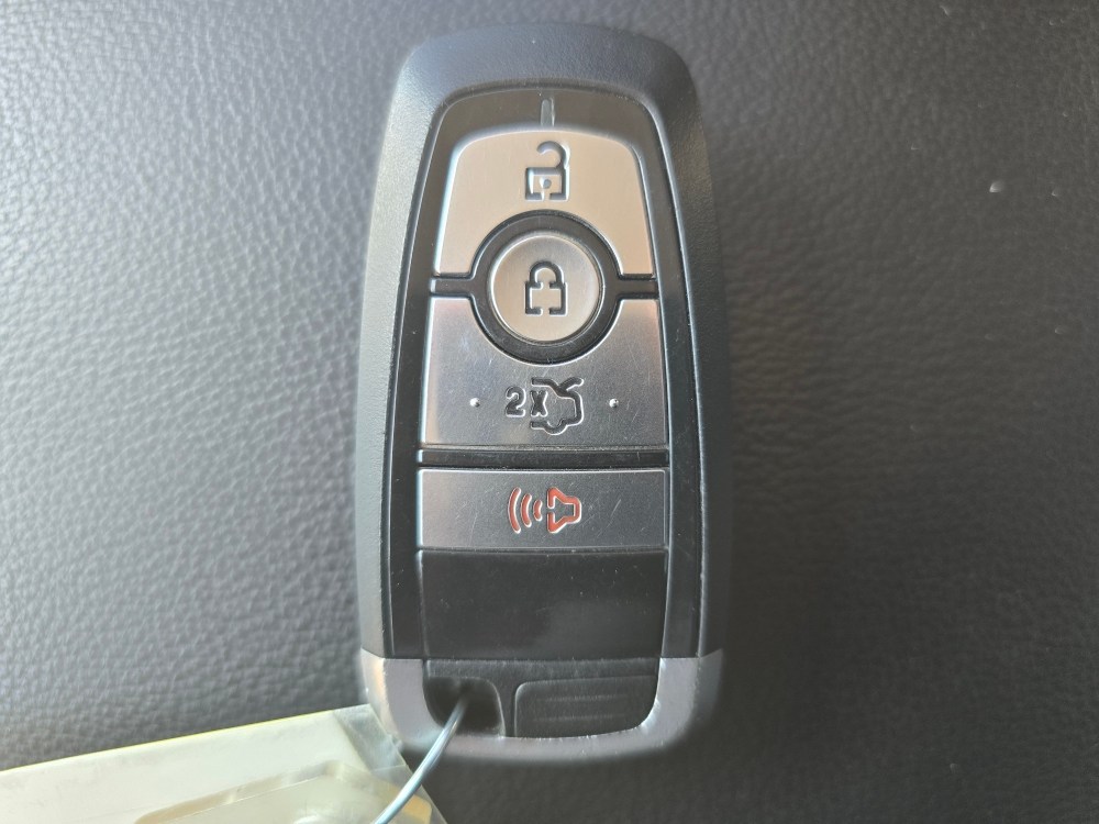 Thumbnail: 2019 Ford Fusion - 15
