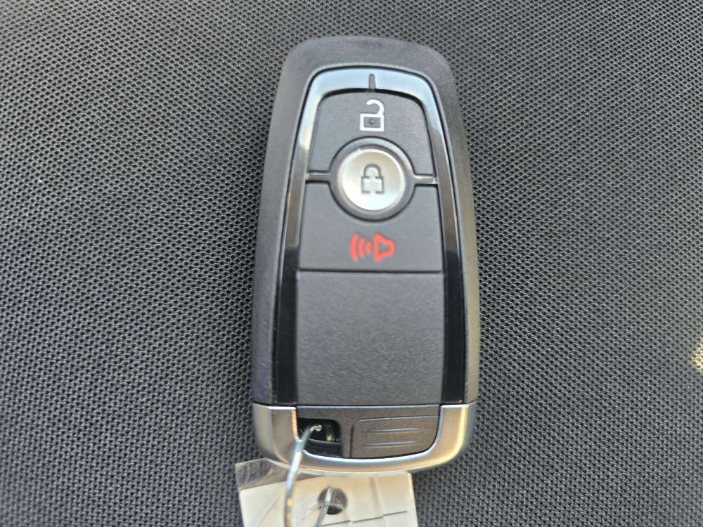 Thumbnail: 2025 Ford Bronco Sport - 15