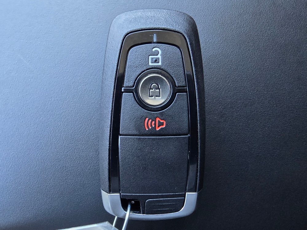 Thumbnail: 2025 Ford Bronco Sport - 16