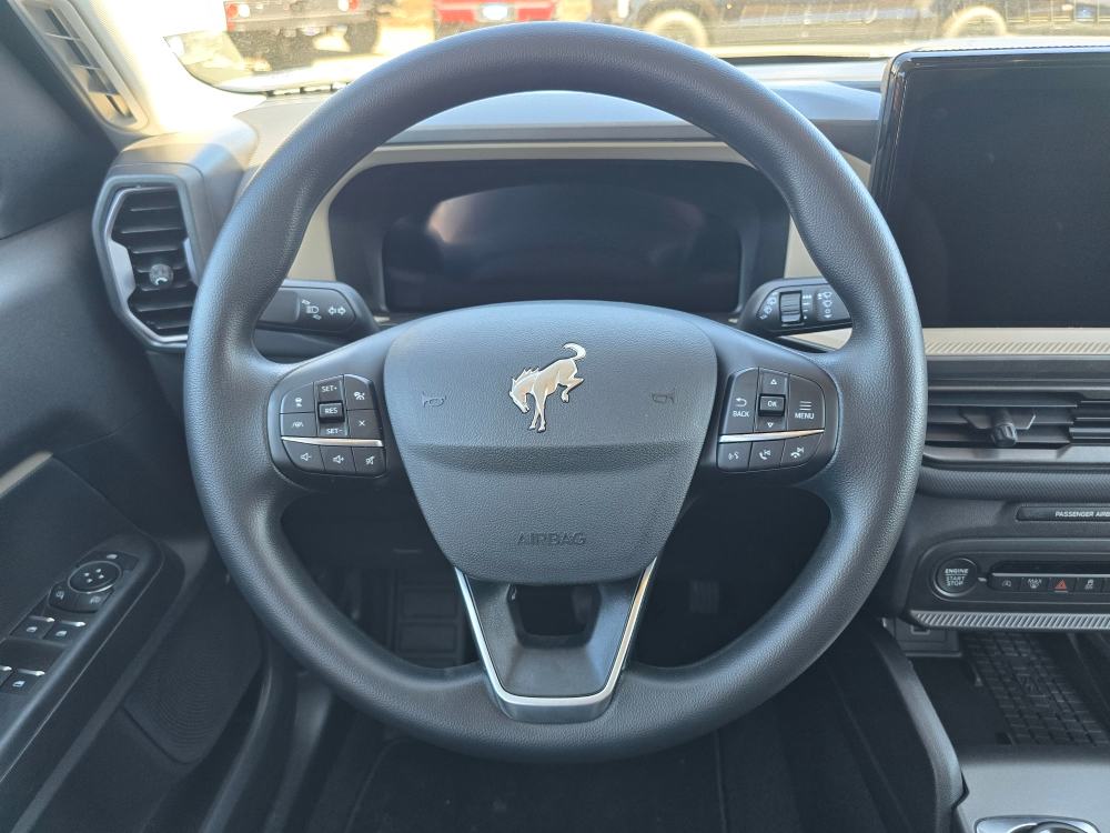 Thumbnail: 2025 Ford Bronco Sport - 7