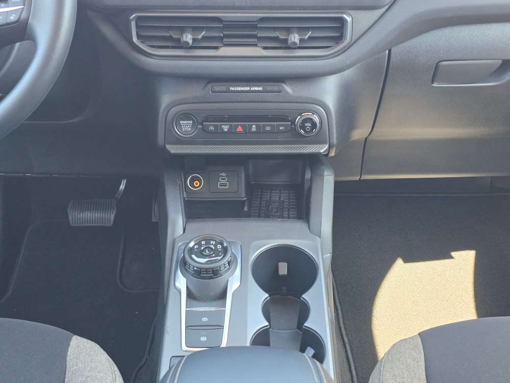 Thumbnail: 2025 Ford Bronco Sport - 13