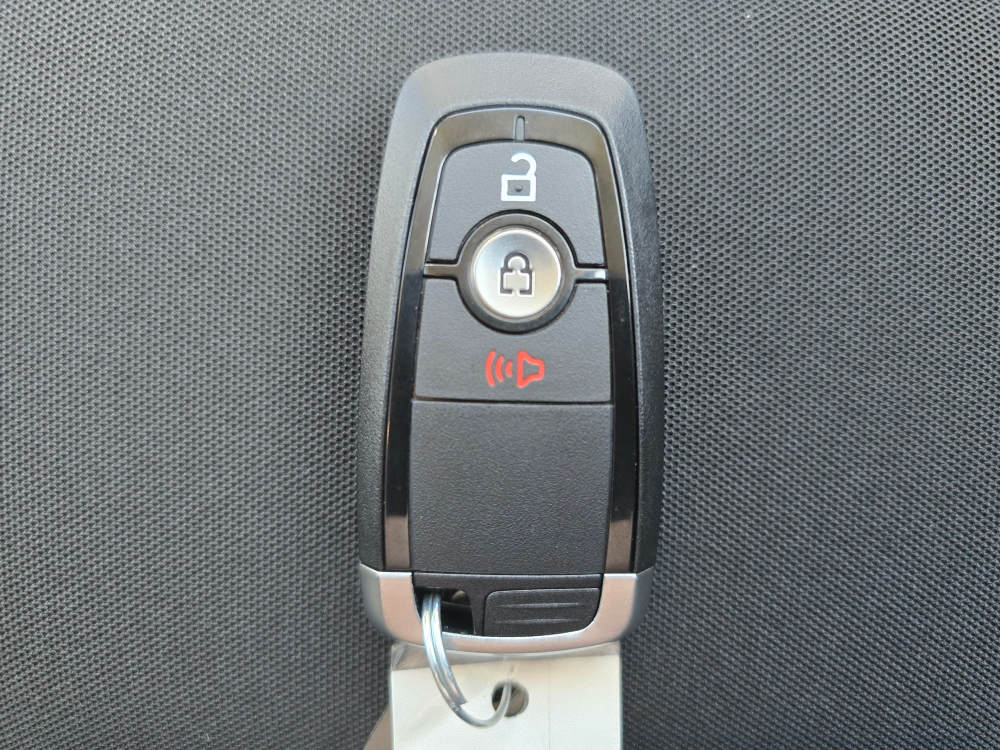 Thumbnail: 2025 Ford Bronco Sport - 15