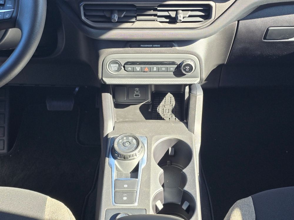 Thumbnail: 2025 Ford Bronco Sport - 13