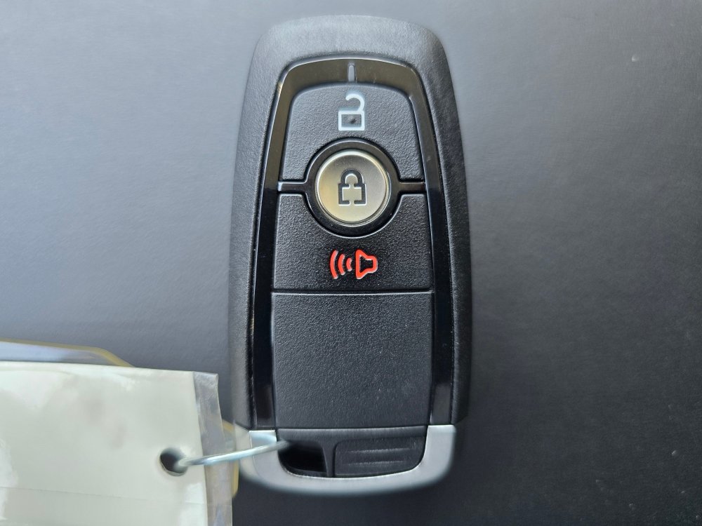 Thumbnail: 2025 Ford Bronco Sport - 16