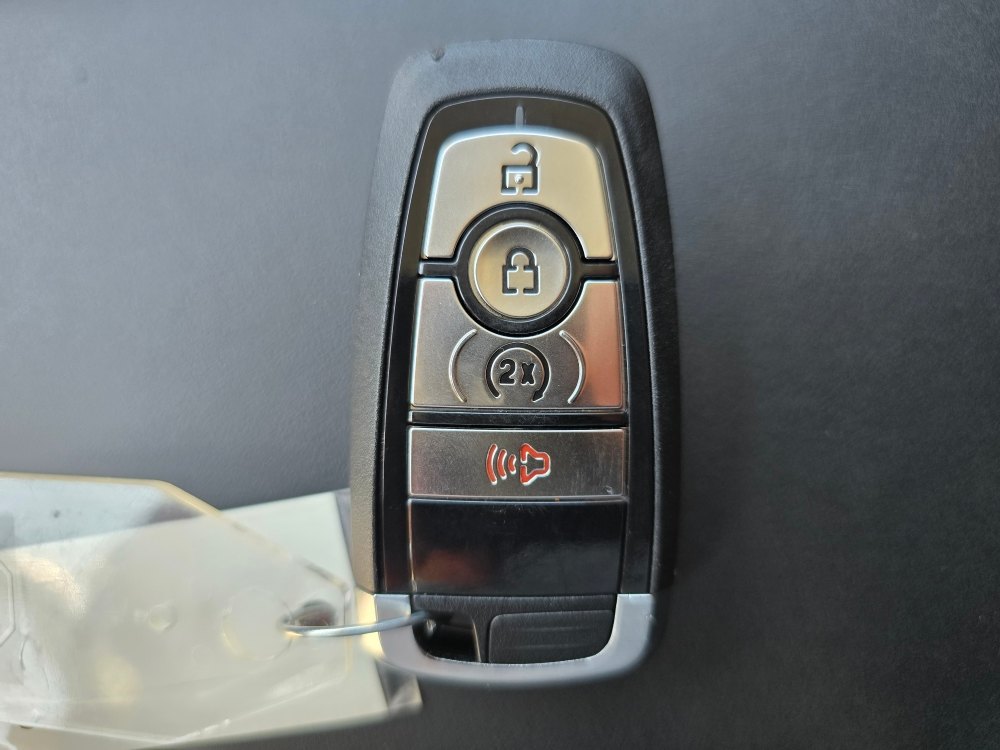 Thumbnail: 2025 Ford Bronco Sport - 16