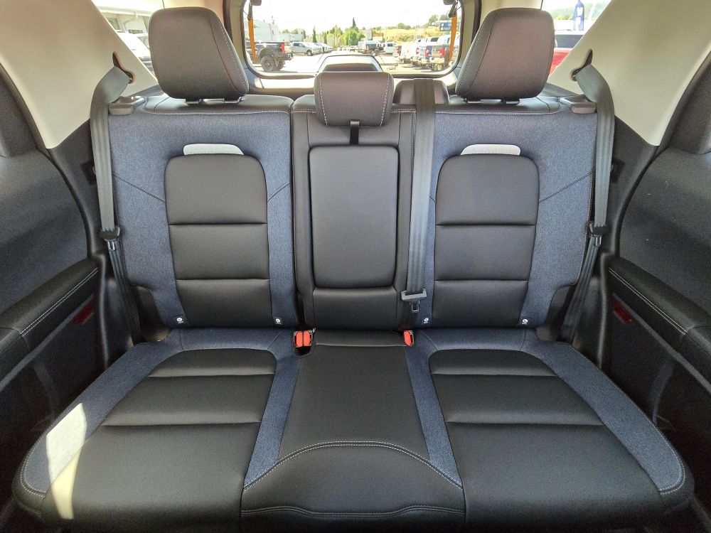 Thumbnail: 2025 Ford Bronco Sport - 20