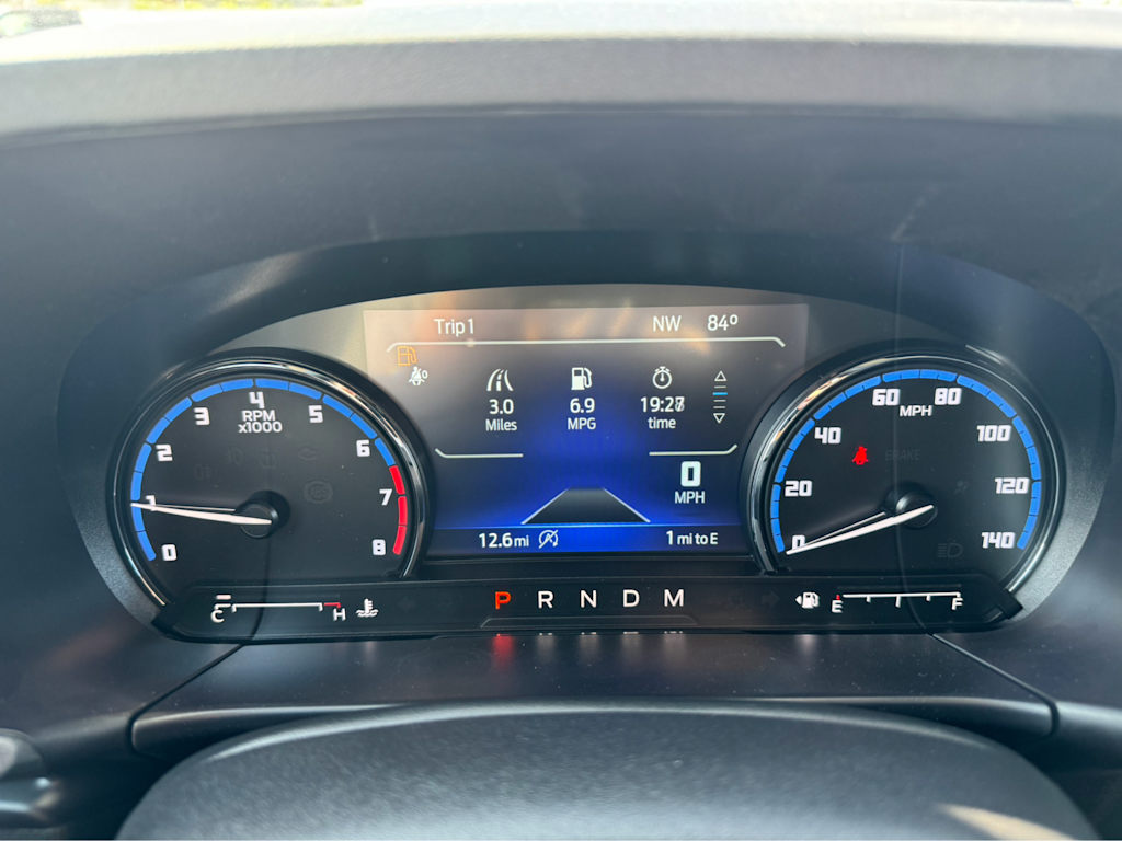 2024 Ford Bronco Sport Badlands 16