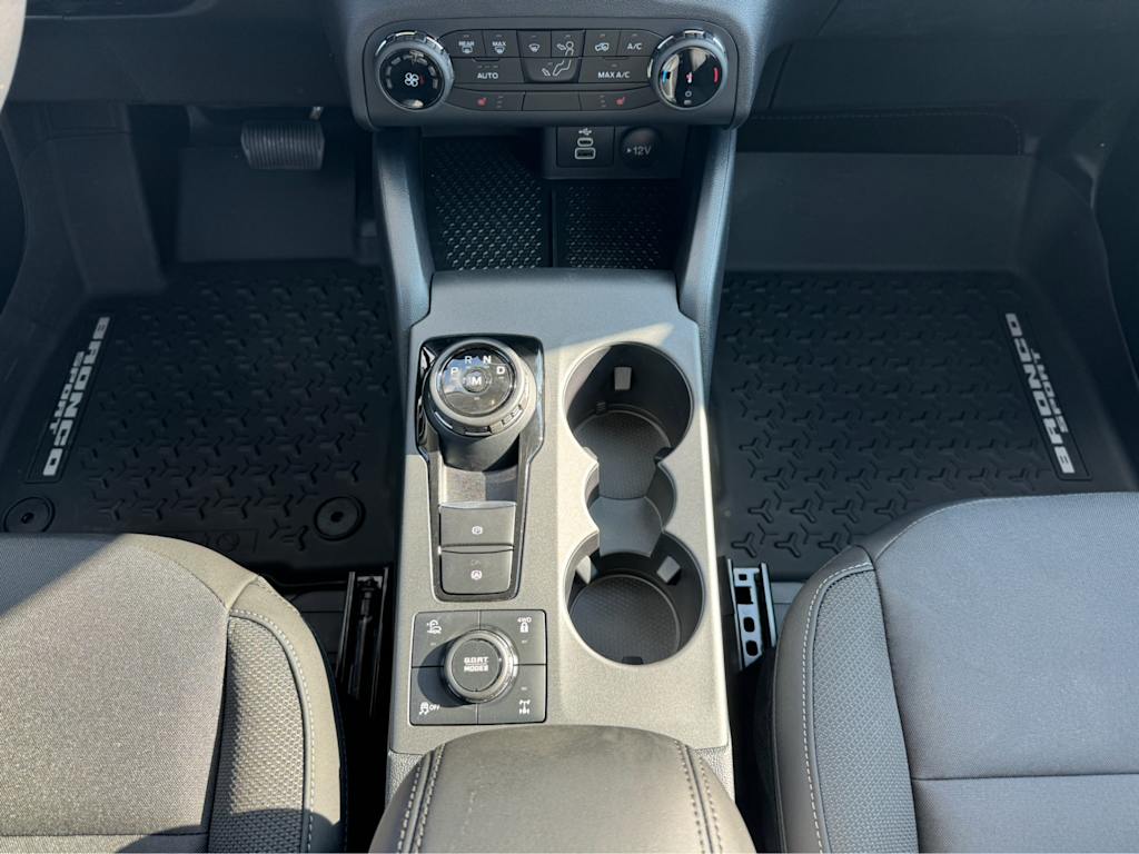 2024 Ford Bronco Sport Badlands 15