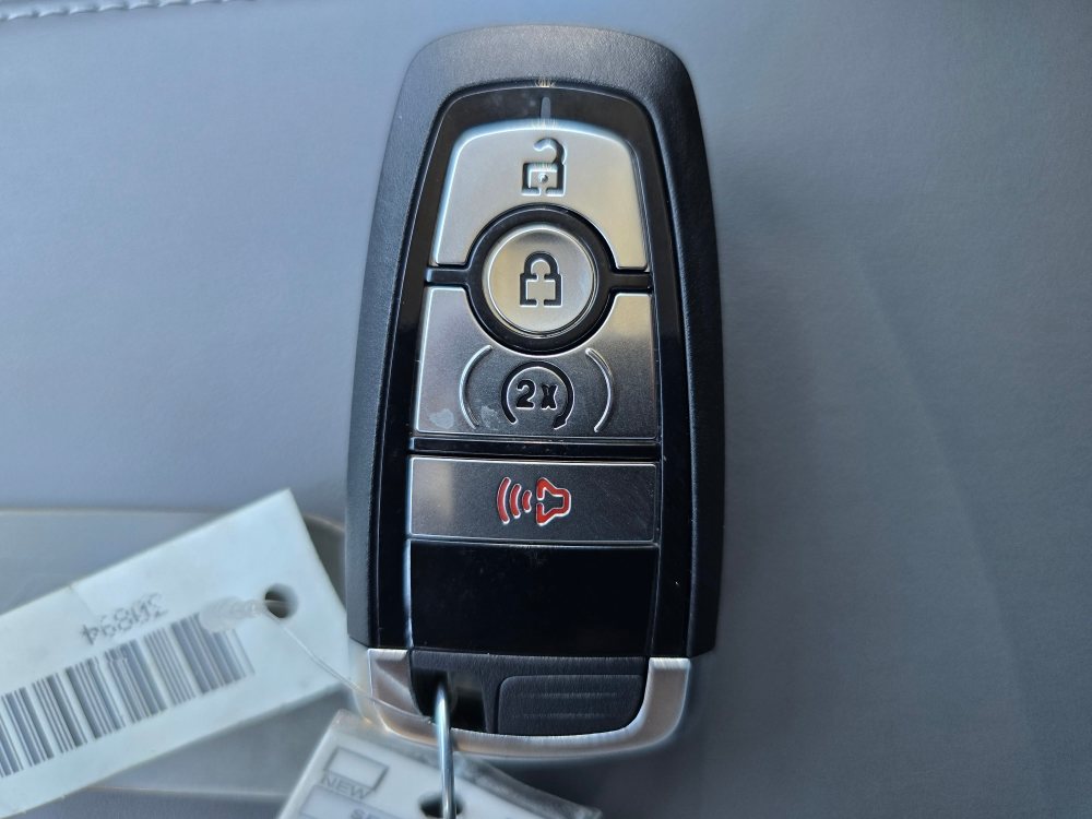 Thumbnail: 2025 Ford Bronco Sport - 16