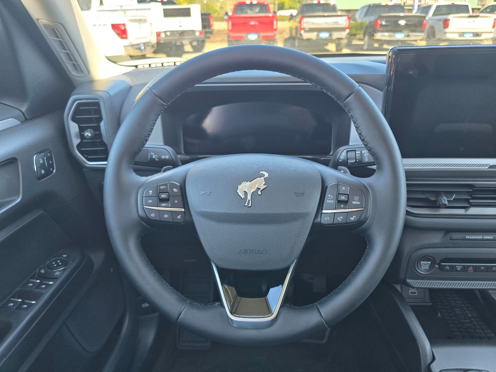 Thumbnail: 2025 Ford Bronco Sport - 7