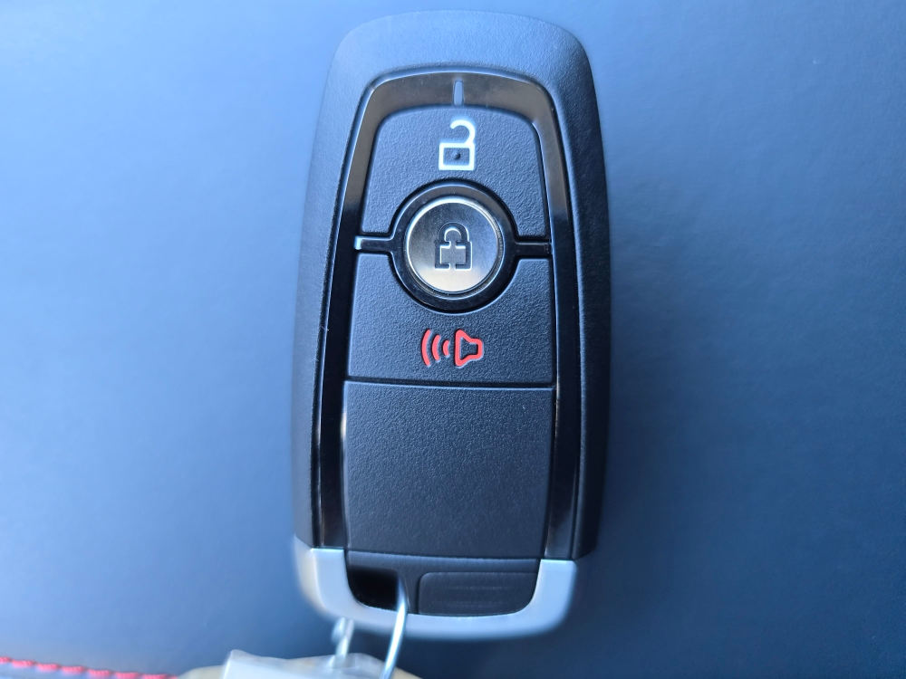 Thumbnail: 2025 Ford Bronco Sport - 16