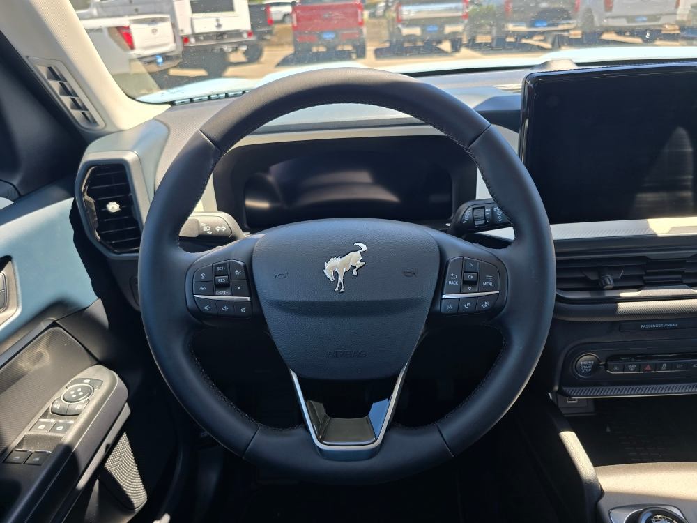 Thumbnail: 2025 Ford Bronco Sport - 7