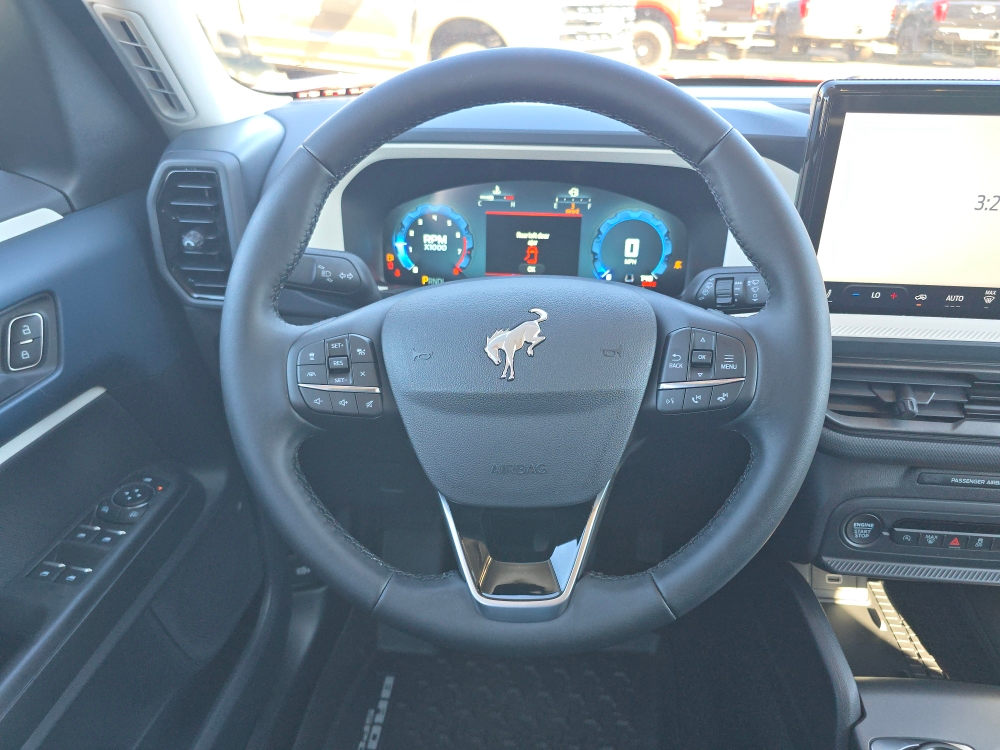 Thumbnail: 2025 Ford Bronco Sport - 7