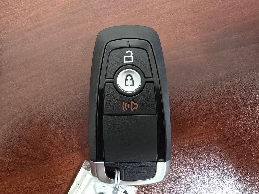 Thumbnail: 2025 Ford Bronco Sport - 16