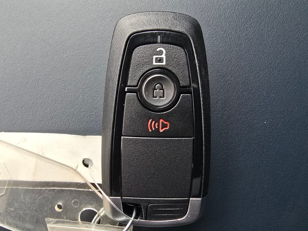 Thumbnail: 2025 Ford Bronco Sport - 16