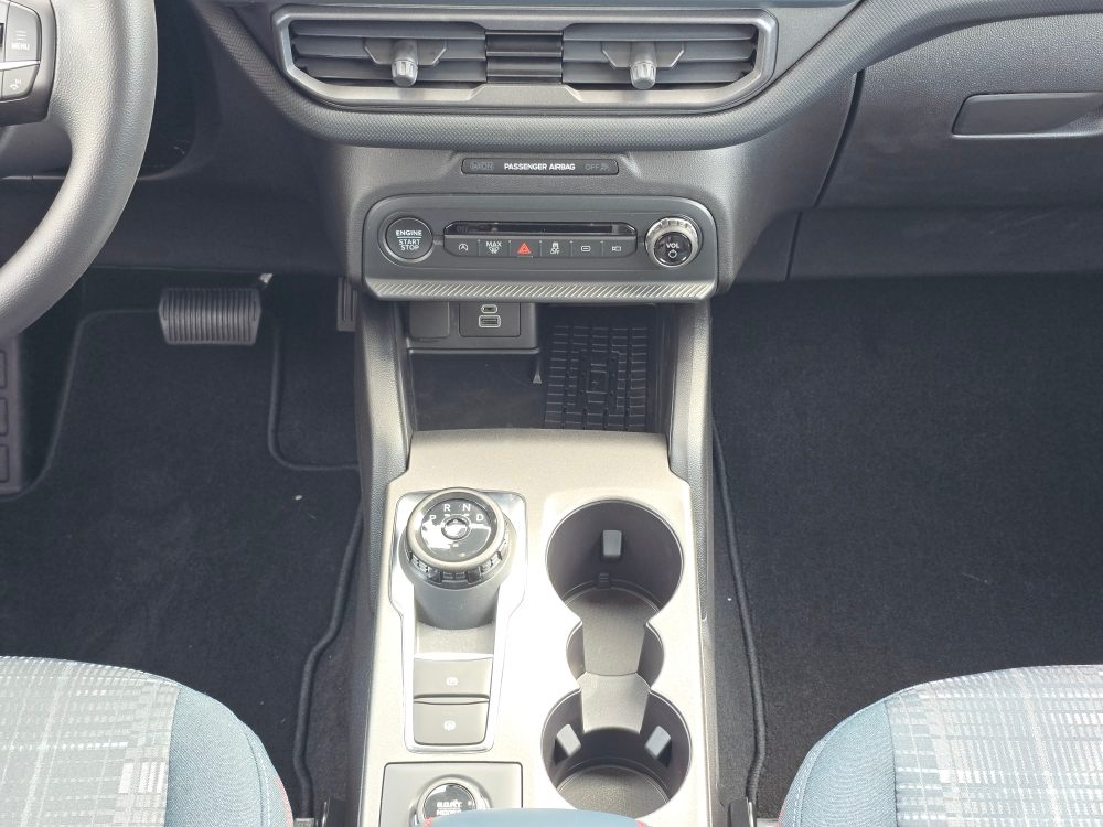 Thumbnail: 2025 Ford Bronco Sport - 13