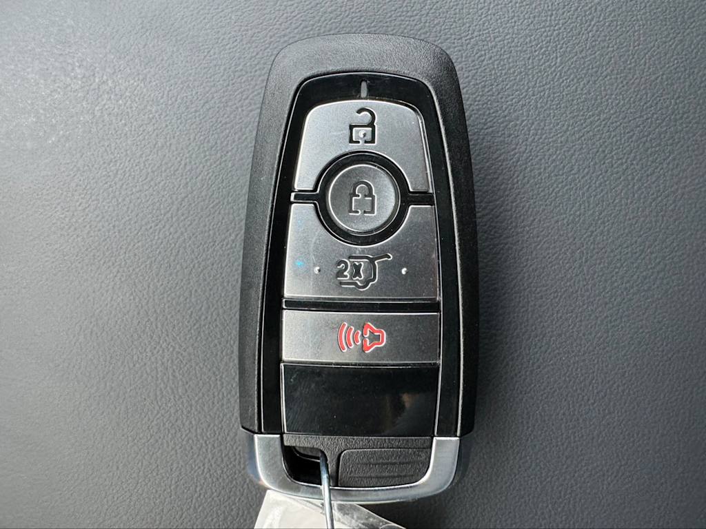 2024 Ford Mustang Mach-E Select 16