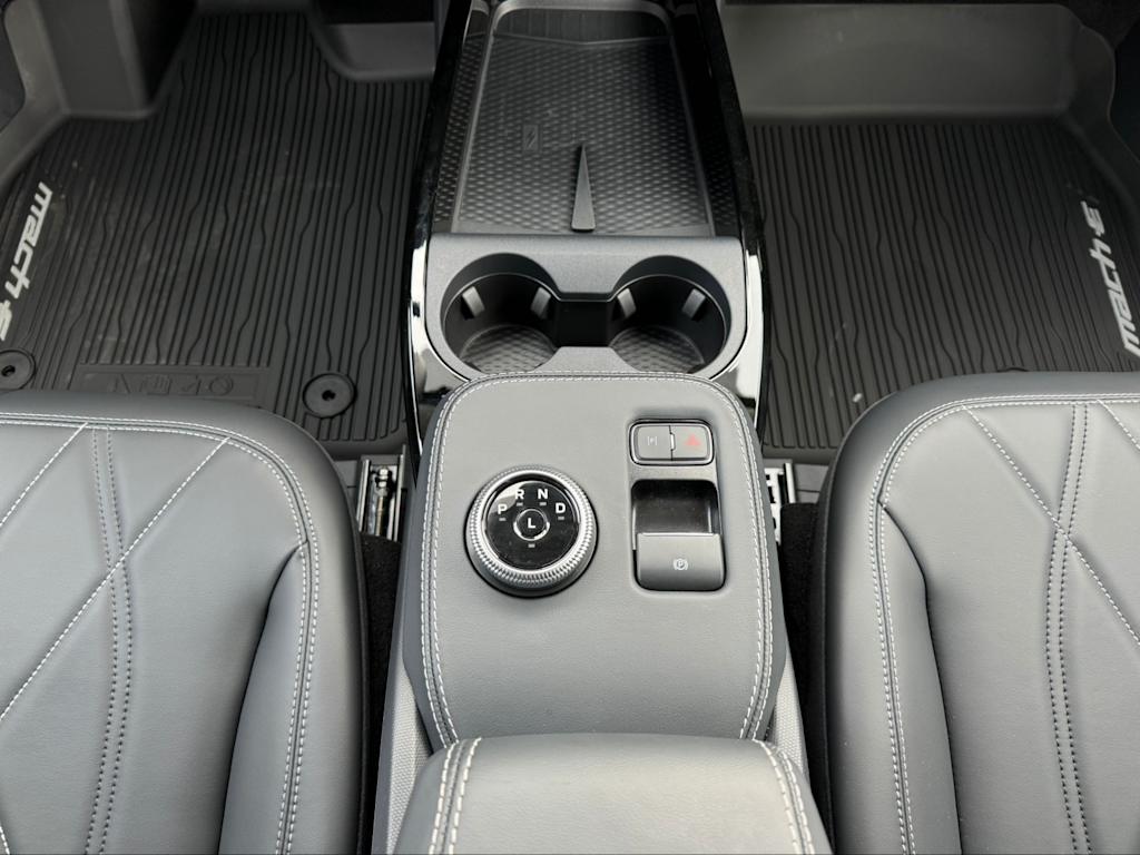 2024 Ford Mustang Mach-E Select 14