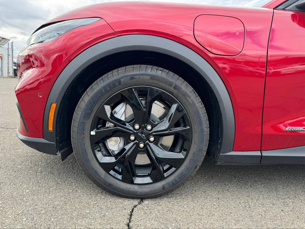 2024 Ford Mustang Mach-E Select 7