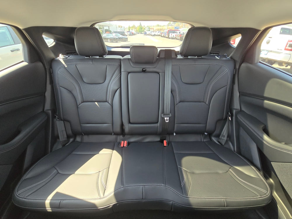 Thumbnail: 2025 Ford Mustang Mach-E - 19